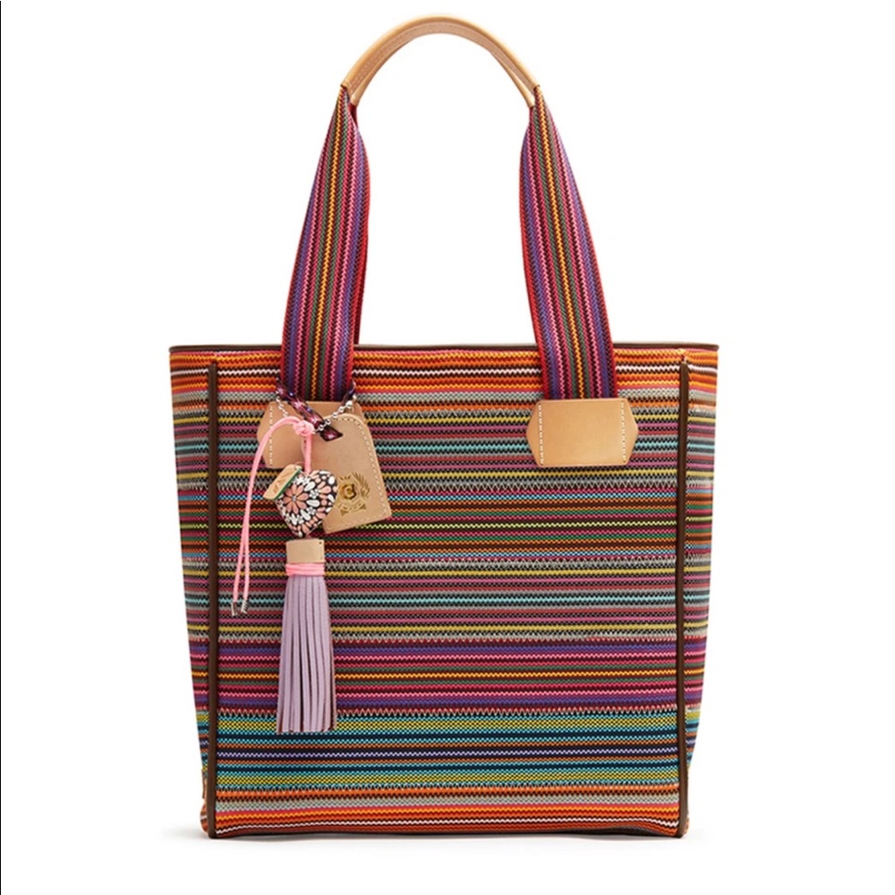 Consuelo Ale tote